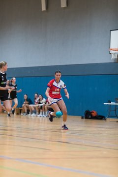 Bild 100 - wCJ HC Quickborn - TuS Esingen : Ergebnis: 40:23